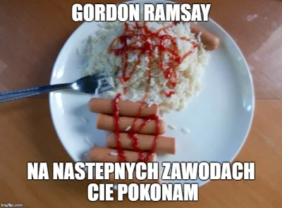 Z.....l - #gotowanietomojapasja #gotujzwykopem #heheszki