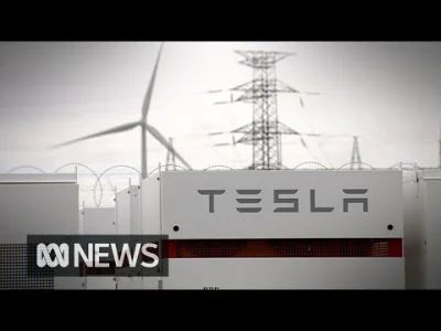 L.....m - South Australia's giant Tesla battery confounds critics
It was mocked, desc...