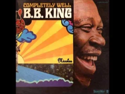 Limelight2-2 - #muzyka #60s #oldiesbutgoldies 
B.B. King – The Thrill is Gone
Wersj...