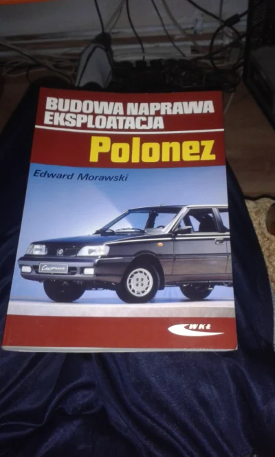 Pangia - @SonyKrokiet: Na gaźniku miał 87, z wtryskiem 82, z wtryskiem i katalizatore...