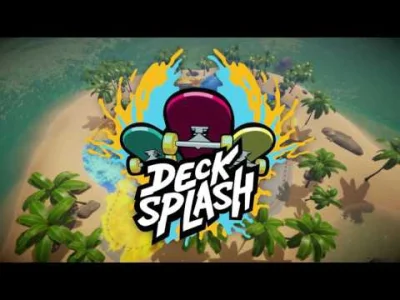 Vuhaj - #steamrozdajo 
mam do oddania jeden kod na Decksplash (alfa). Obecnie (od 19...