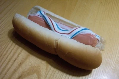 A.....m - Hot dog na dobry początek dnia ( ͡° ͜ʖ ͡°)