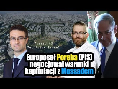 dr_gorasul - @Charewski: Znowu pojadą z cichacza jak to było z IPN, a na koniec żydzi...