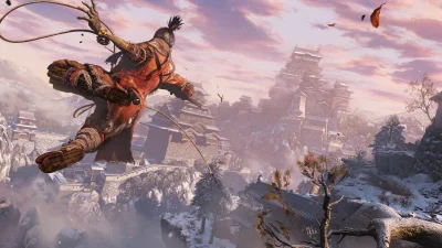 Nienagrani_PL - Halo #Warszawa i #Poznan!
Sekiro: Shadows Die Twice – wypróbuj demo ...