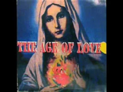 baniorzzmodzela - Age Of Love - The Age Of Love (Boeing Mix) (1990)
#trance #classic...