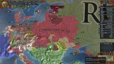 Khaine - #eu4 #EuropaUniversalis

No i klasycznie, jeden tęgi #!$%@? i Polska ginie...