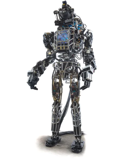 nawon - #robotyka #atlas #darpa