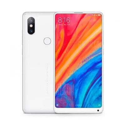 n_____S - [Xiaomi MI MIX 2S 6/128GB Global White [HK]](http://bit.ly/2LHDebY) (Gearbe...