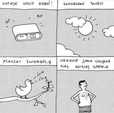 n.....t - #dziendobry #humorobrazkowy