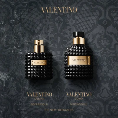 KaraczenMasta - 91/100 #100perfum #perfumy

Valentino Uomo Noir Absolu (2017, EdP)
...