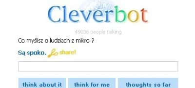 coltfire - #mikro #cleverbot ( ͡° ͜ʖ ͡°)