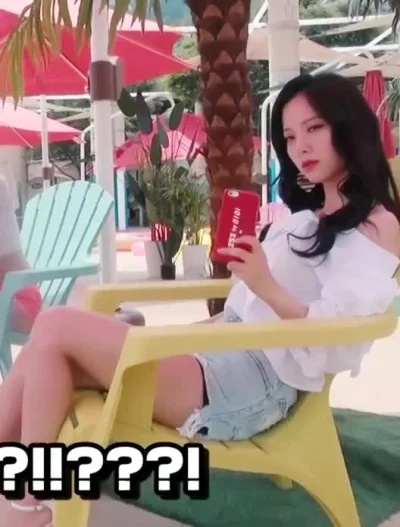 XKHYCCB2dX - #bona #wjsn 
#koreanka #gif