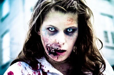 WielkiStalowyNalesnikZaglady - #zombi zombi zombi