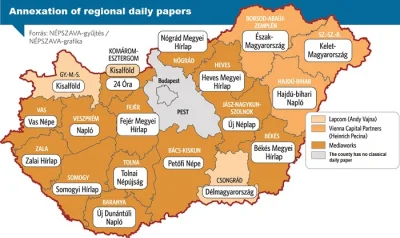 eoneon - Też się boję repolonizacji mediów, bo jeśli wierzyć obietnicy "Budapesztu w ...