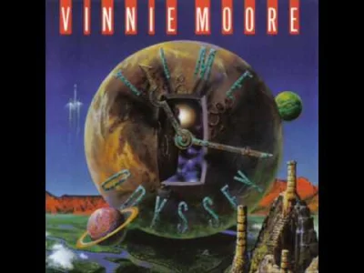 pointlessnickname - Vinnie Moore - Beyond The Door
SPOILER