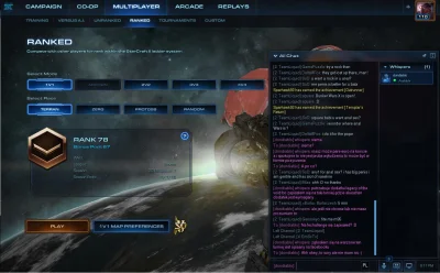 bleidd - #sc2
Metoda na turniej ( ͡° ͜ʖ ͡°)