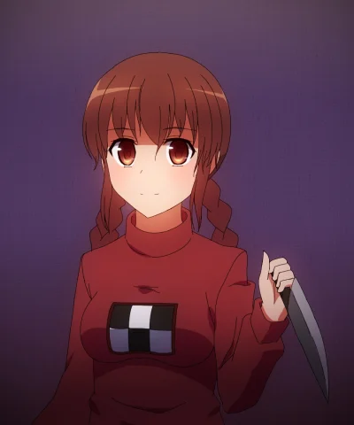 M.....r - #randomanimeshit #yumenikki #madotsuki #mikomiko #