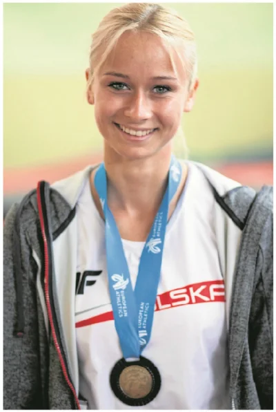 gaim - Kamila Przybyła
#polak #polska #sport #zwykladziewczyna