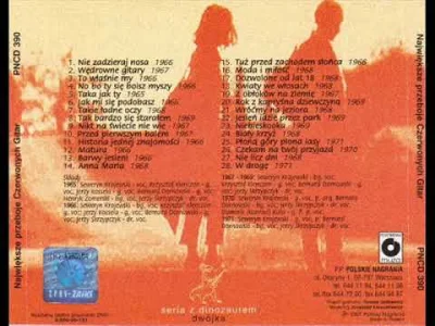 Limelight2-2 - Czerwone Gitary - Płoną Góry, Płoną Lasy
#muzyka #polskamuzyka #70s #...