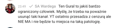 odyn88 - Wardega jak Ty mnie zaimponowałeś 

#patostreamy #gural