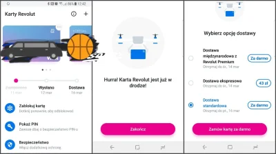 daroo - #revolut #cebuladeals

Nie wiem czy to jakaś promocja (niby na mailu jest inf...