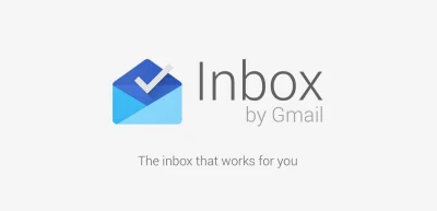 MrPoxipol - Jako, że dostałem kolejne (4) zaproszenie od #google w #inbox - zamierzam...