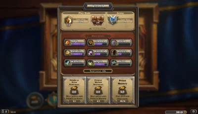 ReeGall - Nie ma to jak dobra synergia w daily :D
#hearthstone