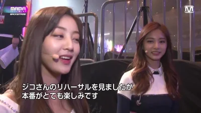 XKHYCCB2dX - #jihyo #tzuyu #momo #twice 
#koreanka #tajwanka #japonka #gif