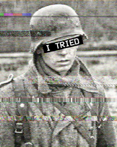 Arditi - OC
#fashwave #revoltagainsthemodernworld #aesthetic