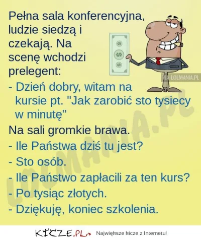 weteran - No cóż.... Naiwnych nie sieją