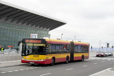 LordBadmigthonIII - Dzisiaj na testy wjeżdza autobus MPK linii 148 marki MAN
Wielkoś...