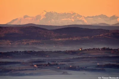 kono123 - Z góry Liwocz, 170 km w lini prostej, październik 2014 r.

SPOILER

#fo...