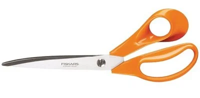 johanlaidoner - Nożyczki uniwersalne Fiskars- najlepsze nożyczki na świecie.
Kto jes...