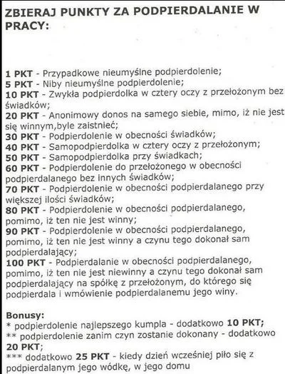 heam - @Ciuliczek: Ja tam tylko widzę trafne riposty i jęki pseudo-szyderców. Ja w to...