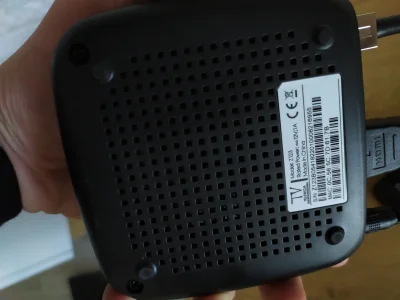 devillikeme - Siema miruny, mam pytanie, jak do takiego dekodera podłączyć kino domow...