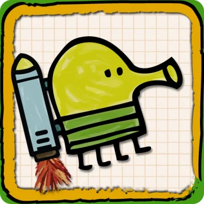 t.....k - #nadroida #android #gryandroid

Doodle Jump - idealna gierka na zabicie cza...