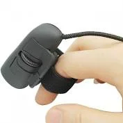 l-da - @hart: mysz na palec niewiele kosztuje, a można jej 2 przyciski zgryzać