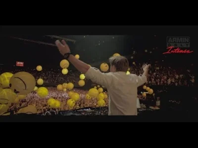 S.....c - jak Armin zrobi bigrooma to... ◕‿◕


#trance #muzykaszarleja #bigroom