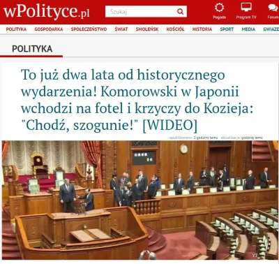 syn_admina - Kto przypomni jak to naprawde było?
http://wpolityce.pl/polityka/329252...