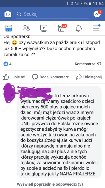 Ciostek937 - Teraz już owoce zamiast bułek ( ͡° ͜ʖ ͡°)
#madki