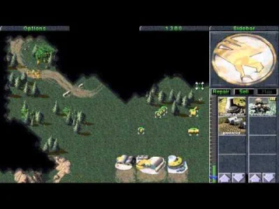 anonymous_derp - @Mystoo: Command and Conquer.