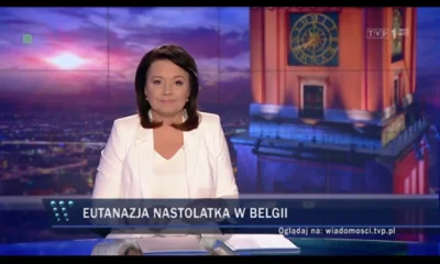 f.....d - w tvp chyba ostro oszczędzają na stylistkach, bo fryzura dość oryginalna xd...