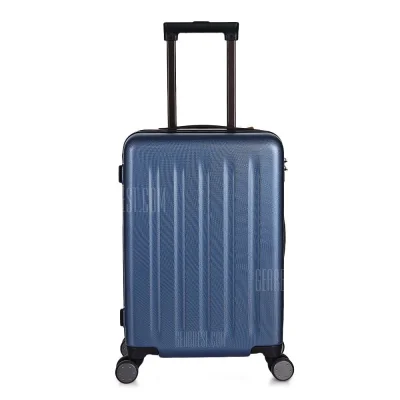 n_____S - Xiaomi 90 Minutes Luggage Suitcase 24 Inch Blue
Cena $59.47 (220,07 zł) / ...