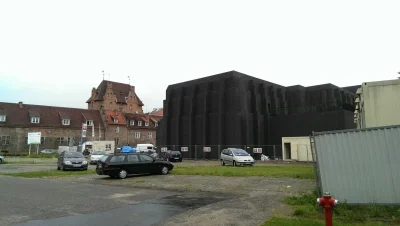 H.....D - A gdzie Gdańska replika reaktora z Czarnobyla?