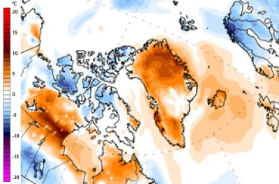 Lifelike - Na Grenlandii zrobiło się gorąco: http://arcticicesea.blogspot.com/2014/06...