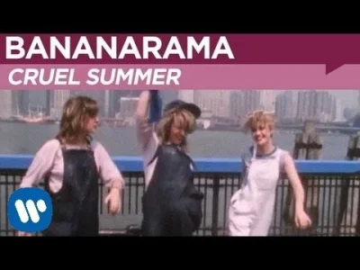 Ololhehe - #mirkohity80s

Hit nr 249

Bananarama - Cruel Summer

SPOILER