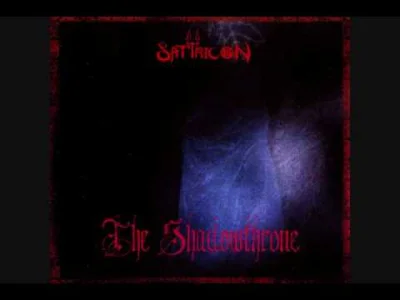 Mortadelajestkluczem - #blackmetal #satyricon #metal