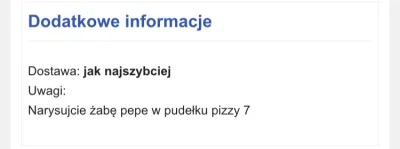 JanXer - Co ja zrobiłem. Zakończenie w komentarzu. #lublin #pizza #heheszki