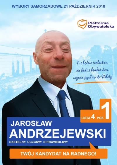 bartololomeo - Dobra wrzucam plakat, jakość nie jest jakaś super bo pysk mexicano jes...