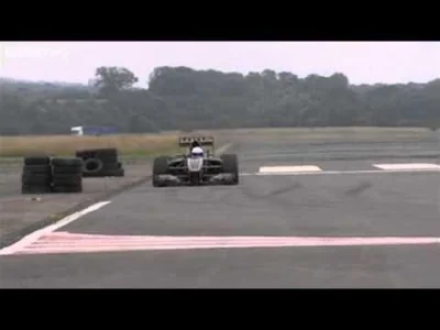 Eau-Rouge - @tatwarm: @smashgoor: To jest 100% Lotus T125.
EDIT okrążenie T125 z tor...